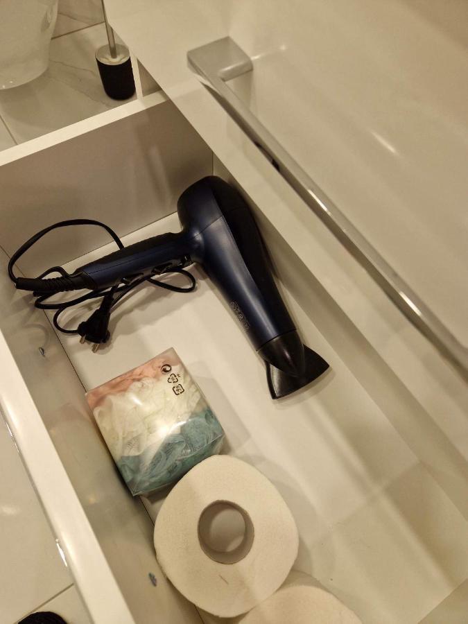 Parko Nauji Apartamentai * Panevėžys